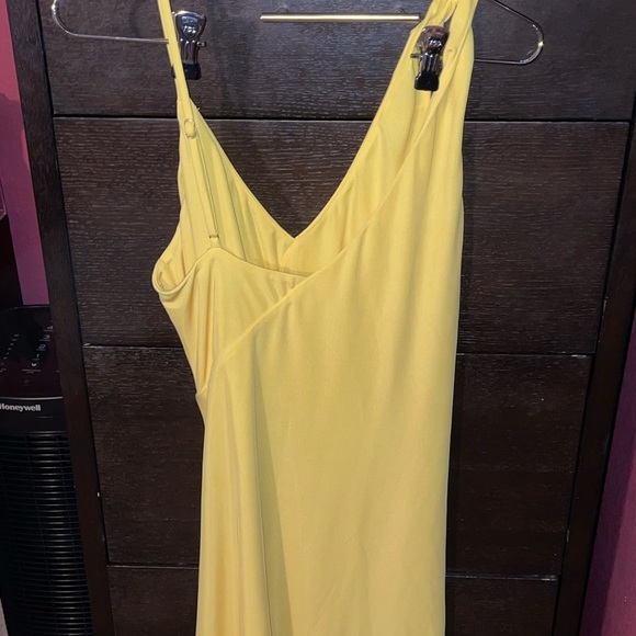 H:ours Jaxton Mini Dress NWOT size Large - Picture 5 of 6